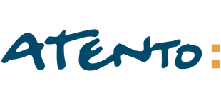 Logo Atento