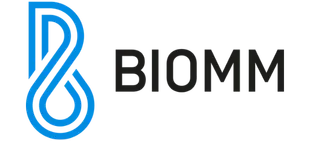 Logo BIOMM