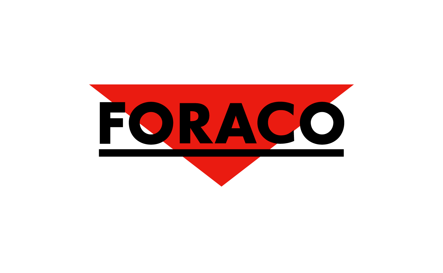 Logo Foraco
