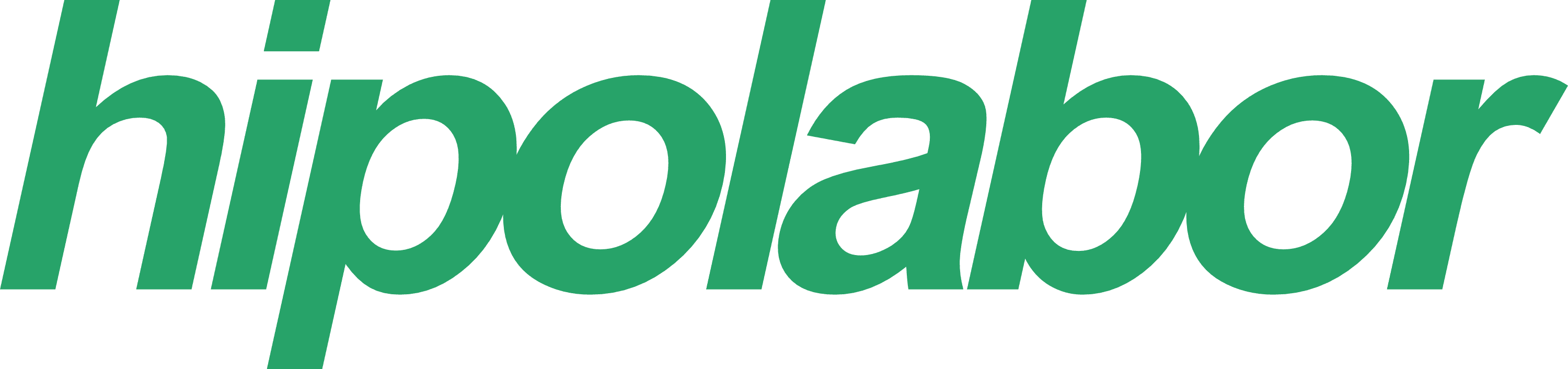 Logo Hipolabor