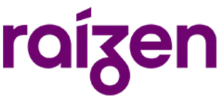 Logo Raízen