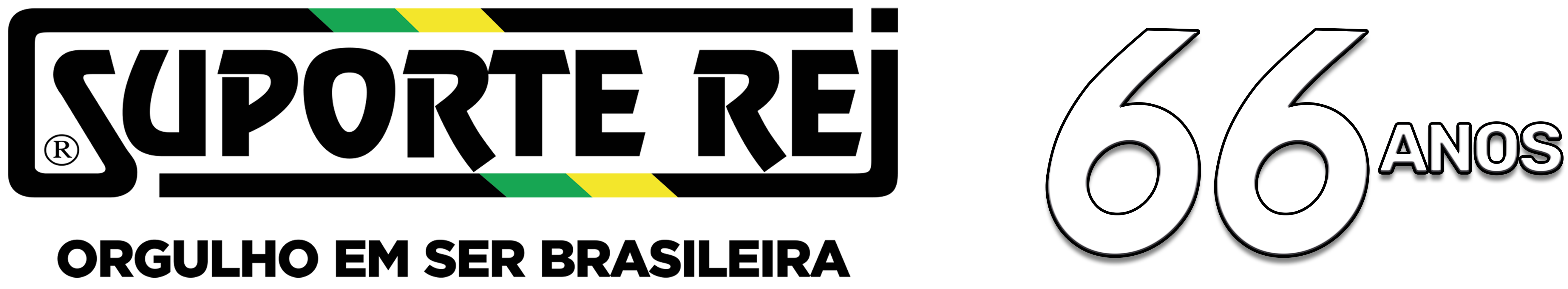 Logo Suporte Rei